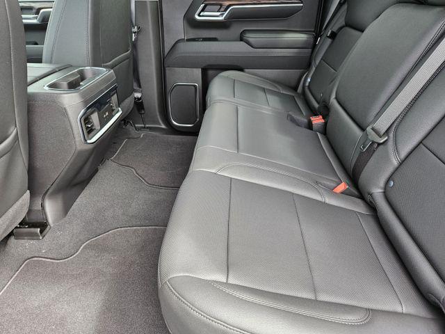 new 2025 GMC Sierra 1500 car, priced at $65,890
