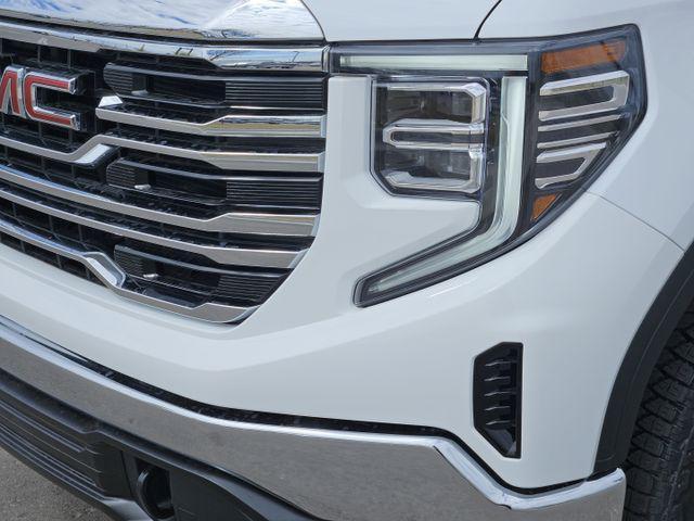 new 2025 GMC Sierra 1500 car, priced at $65,890