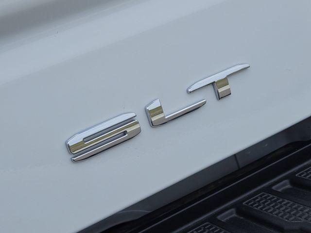 new 2025 GMC Sierra 1500 car, priced at $65,890