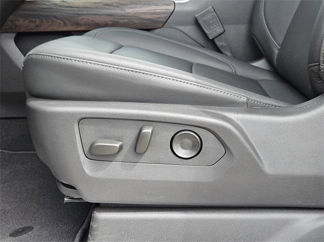 new 2025 GMC Sierra 1500 car, priced at $65,890