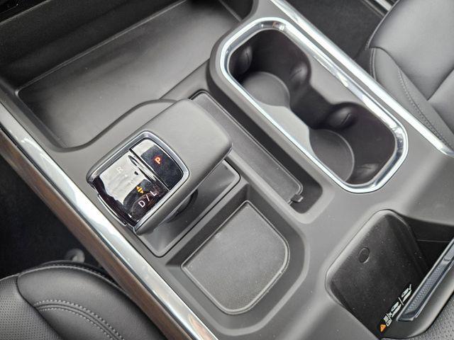 new 2025 GMC Sierra 1500 car, priced at $65,890