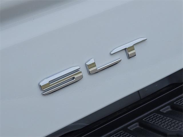 new 2025 GMC Sierra 1500 car, priced at $65,890