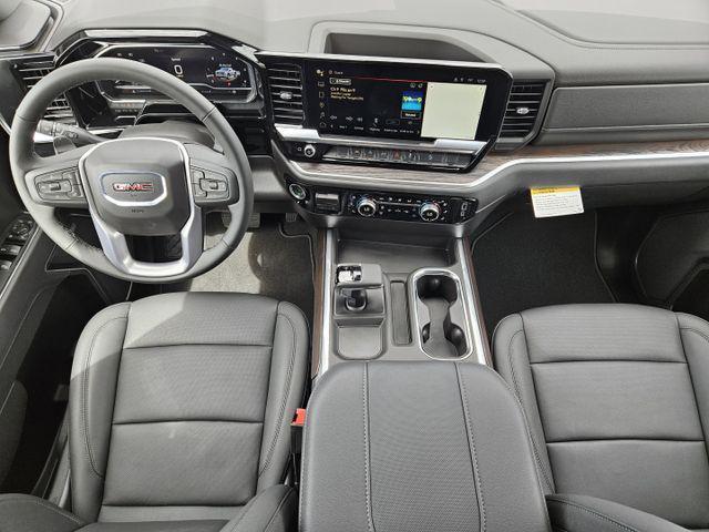 new 2025 GMC Sierra 1500 car, priced at $65,890