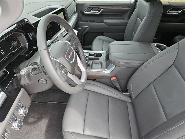 new 2025 GMC Sierra 1500 car, priced at $65,890