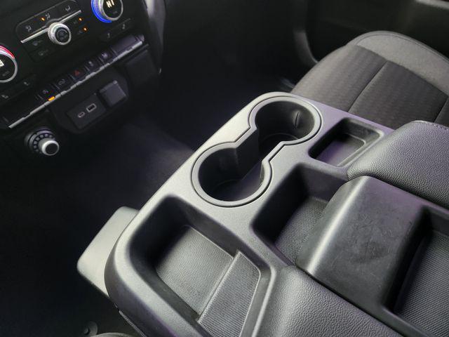 used 2022 GMC Sierra 1500 car, priced at $35,650
