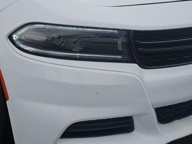 used 2022 Dodge Charger car, priced at $21,730