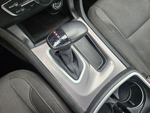used 2022 Dodge Charger car, priced at $21,730