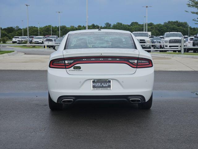 used 2022 Dodge Charger car, priced at $21,730