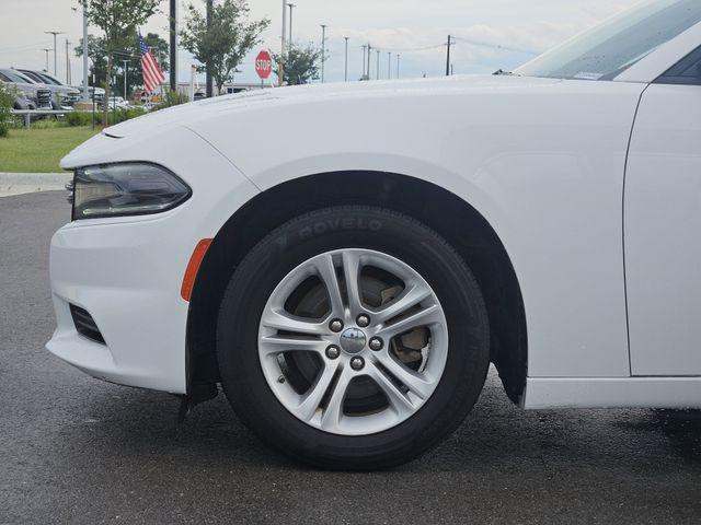 used 2022 Dodge Charger car, priced at $21,730