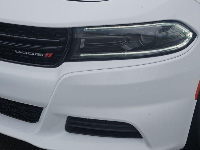 used 2022 Dodge Charger car, priced at $21,730
