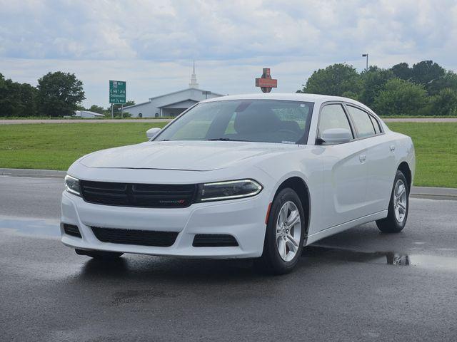 used 2022 Dodge Charger car, priced at $21,730