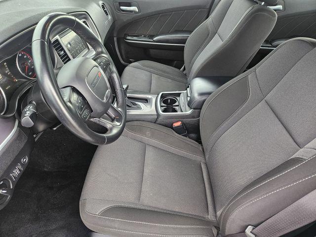 used 2022 Dodge Charger car, priced at $21,730