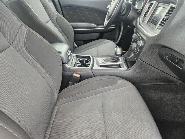 used 2022 Dodge Charger car, priced at $21,730