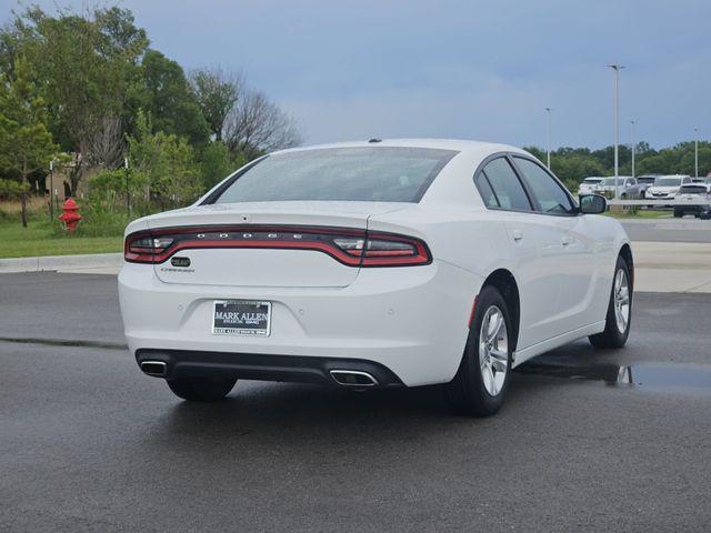 used 2022 Dodge Charger car, priced at $21,730