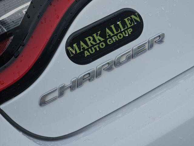 used 2022 Dodge Charger car, priced at $21,730