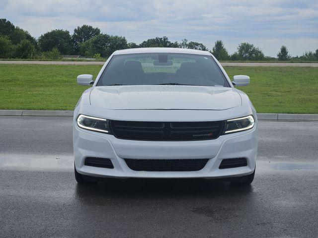 used 2022 Dodge Charger car, priced at $21,730