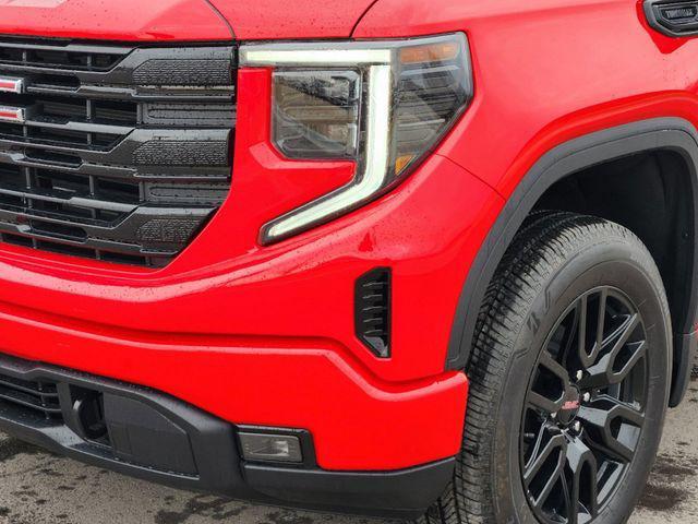 new 2025 GMC Sierra 1500 car, priced at $57,540
