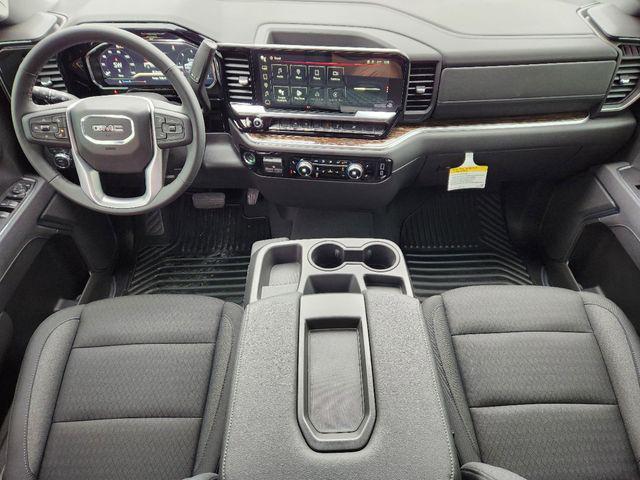 new 2025 GMC Sierra 1500 car, priced at $57,540