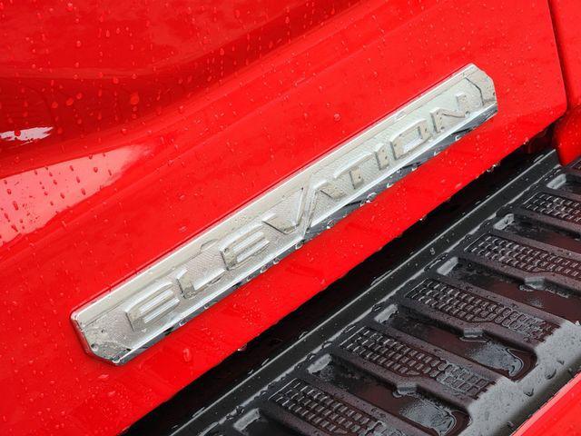 new 2025 GMC Sierra 1500 car, priced at $57,540