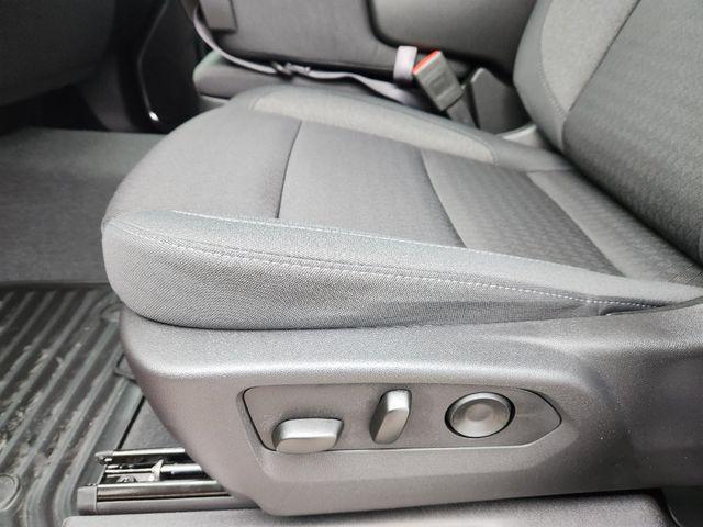new 2025 GMC Sierra 1500 car, priced at $57,540