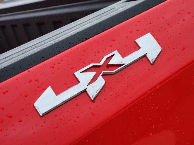 new 2025 GMC Sierra 1500 car, priced at $57,540
