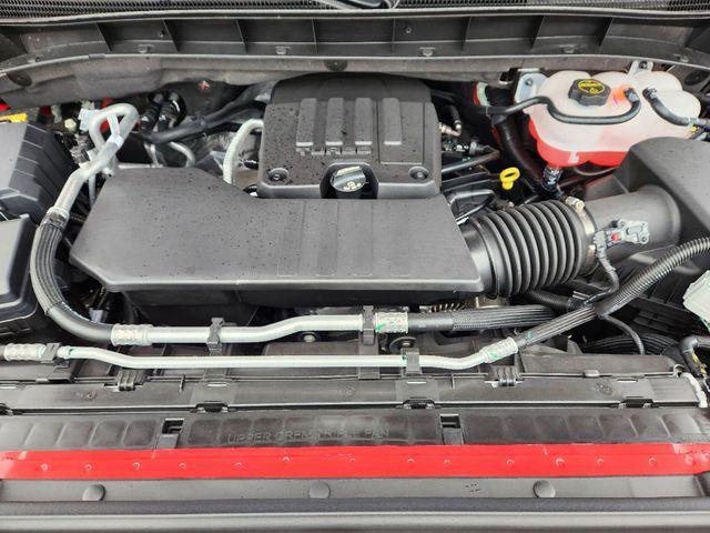 new 2025 GMC Sierra 1500 car, priced at $57,540