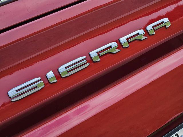 new 2026 GMC Sierra 1500 car, priced at $66,835