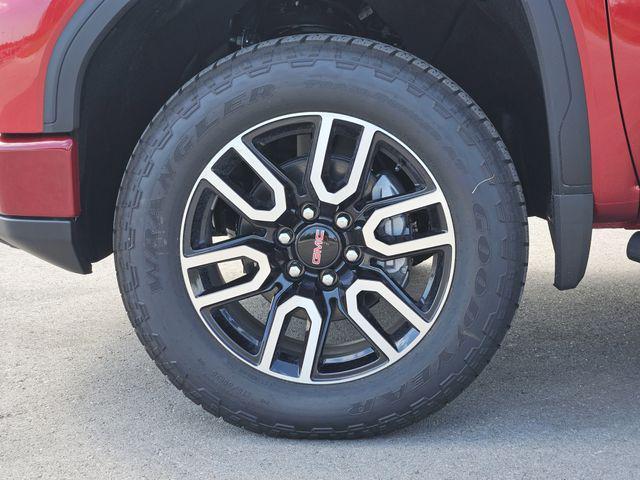 new 2026 GMC Sierra 1500 car, priced at $66,835