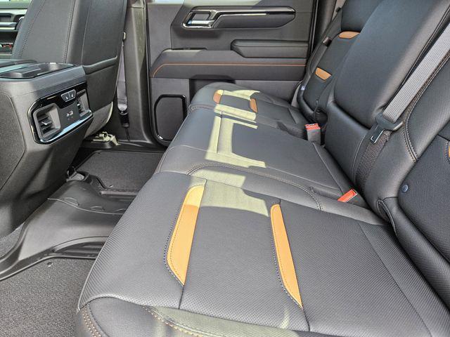 new 2026 GMC Sierra 1500 car, priced at $66,835