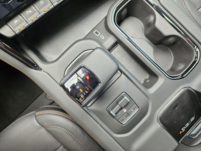 new 2026 GMC Sierra 1500 car, priced at $66,835