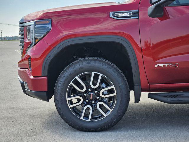 new 2026 GMC Sierra 1500 car, priced at $66,835