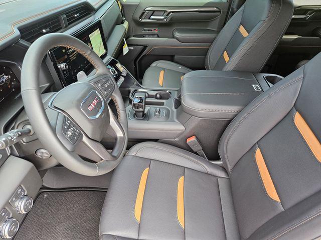 new 2026 GMC Sierra 1500 car, priced at $66,835