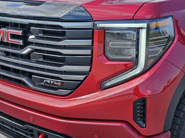 new 2026 GMC Sierra 1500 car, priced at $66,835