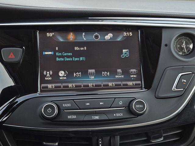 used 2017 Buick Envision car, priced at $11,760