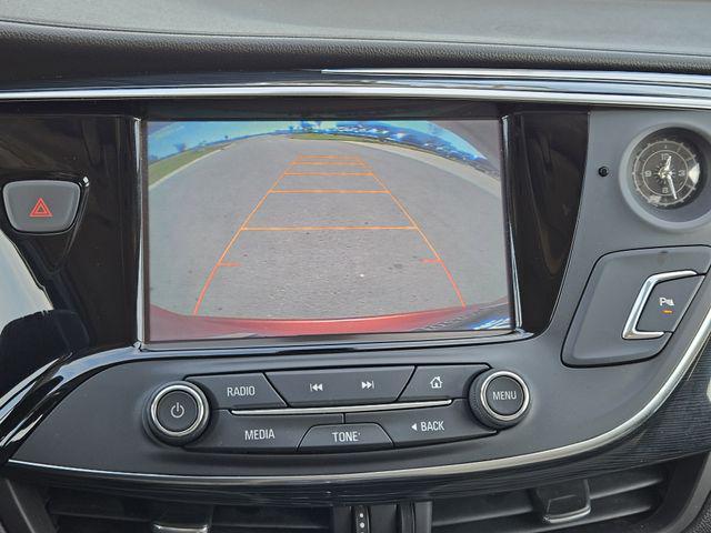 used 2017 Buick Envision car, priced at $11,760