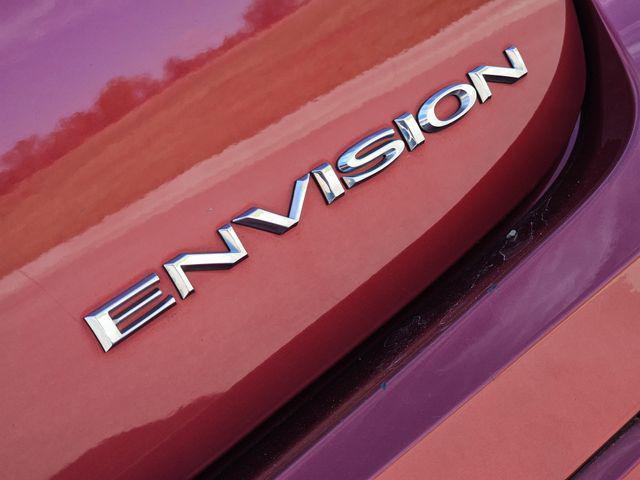 used 2017 Buick Envision car, priced at $11,760