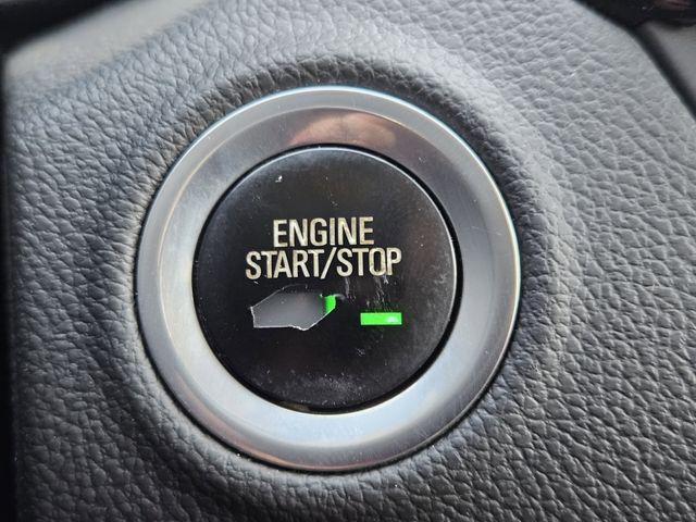 used 2017 Buick Envision car, priced at $11,760