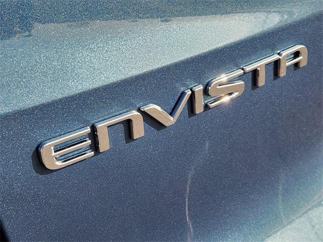 new 2025 Buick Envista car, priced at $27,659