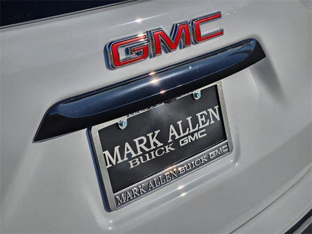 new 2024 GMC Terrain car, priced at $27,307