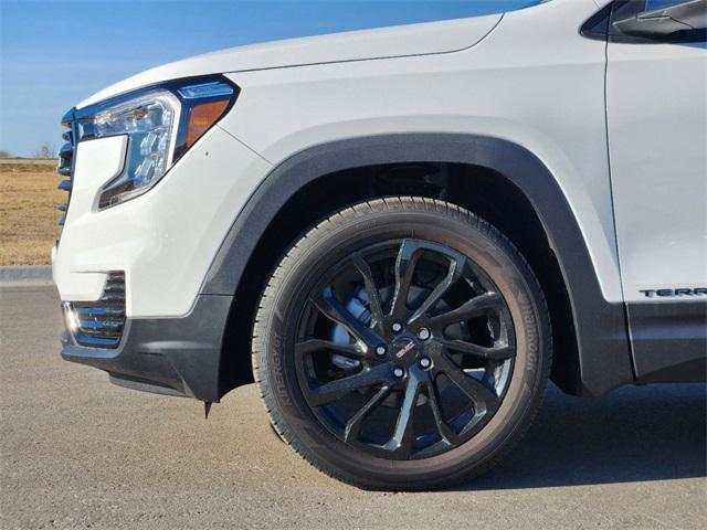 new 2024 GMC Terrain car, priced at $27,307