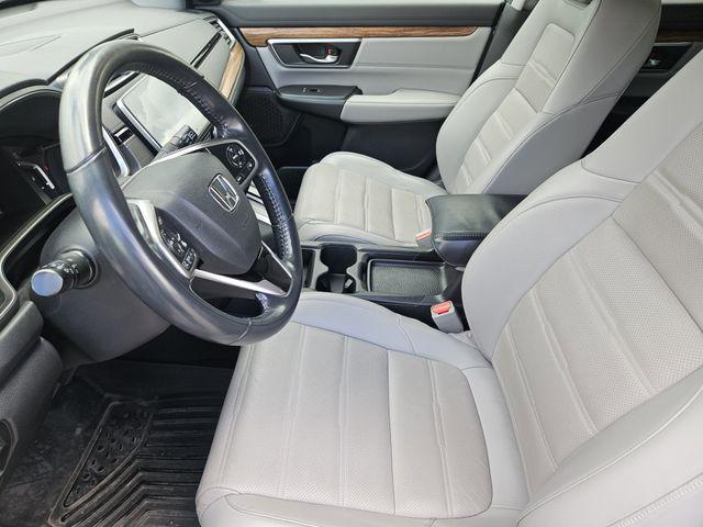used 2019 Honda CR-V car, priced at $26,130
