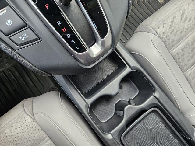 used 2019 Honda CR-V car, priced at $26,130