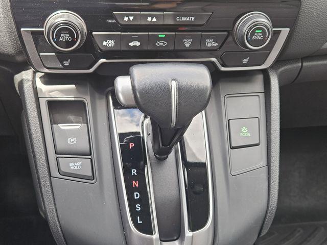 used 2019 Honda CR-V car, priced at $26,130