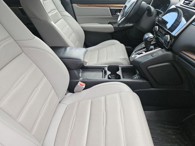 used 2019 Honda CR-V car, priced at $26,130