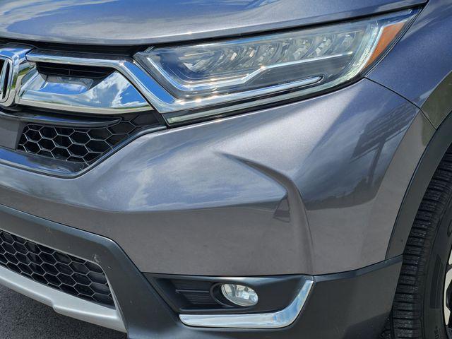 used 2019 Honda CR-V car, priced at $26,130