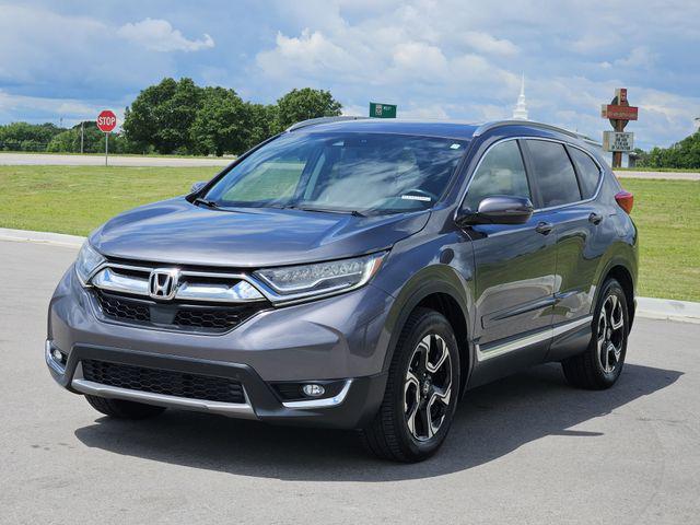 used 2019 Honda CR-V car, priced at $26,130