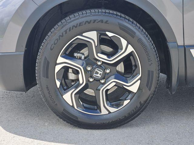 used 2019 Honda CR-V car, priced at $26,130