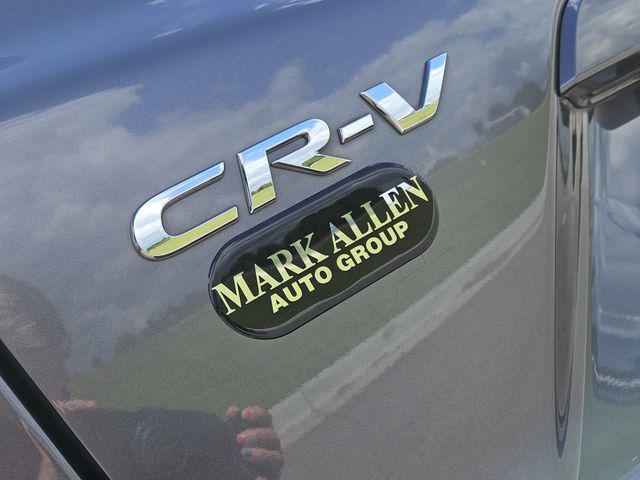 used 2019 Honda CR-V car, priced at $26,130
