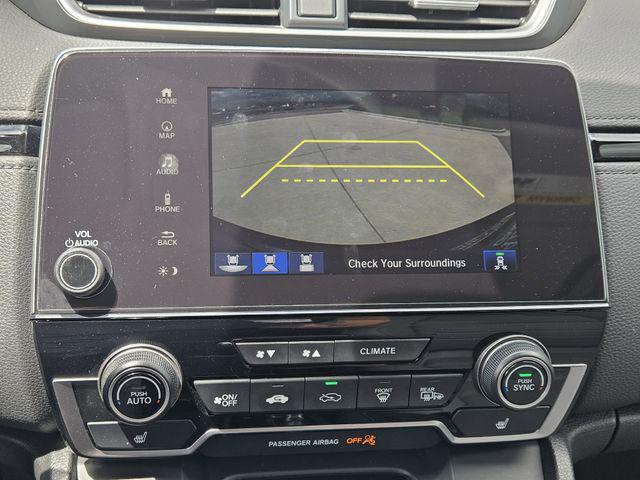 used 2019 Honda CR-V car, priced at $26,130