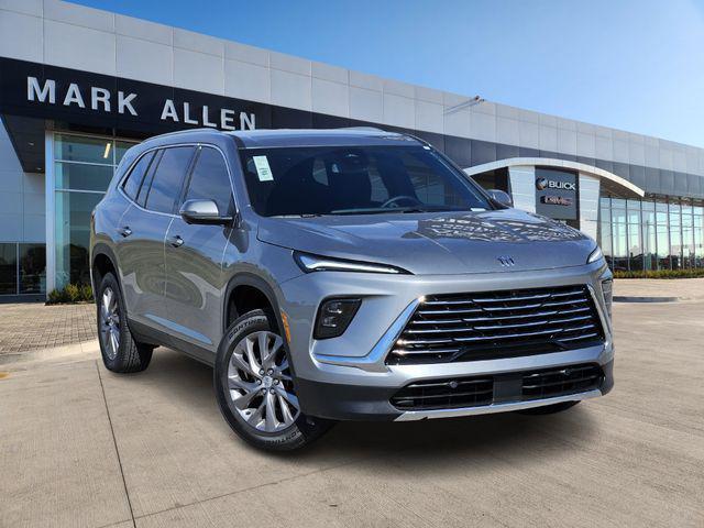 new 2026 Buick Enclave car, priced at $46,443